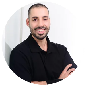 Tarek Habid – Inhaber Schlüsseldienst Adam