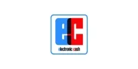 Electronic Cash